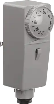 ترموستات جداری RBM
