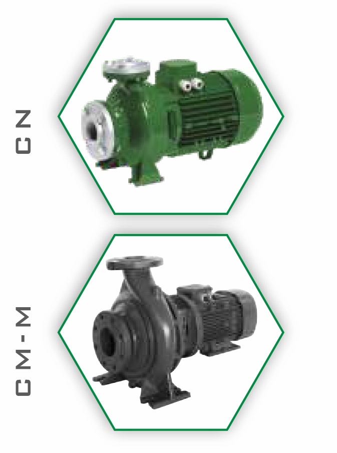 Sea Land Pump