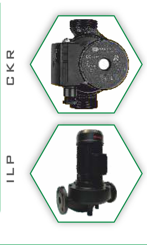 Sea Land Pump