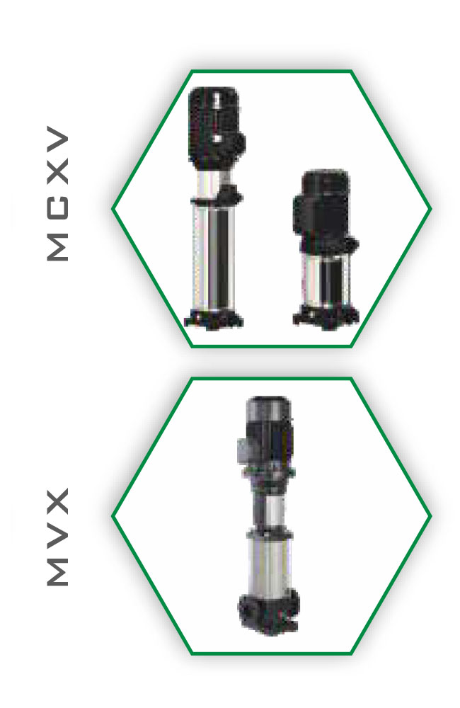 Sea Land Pump