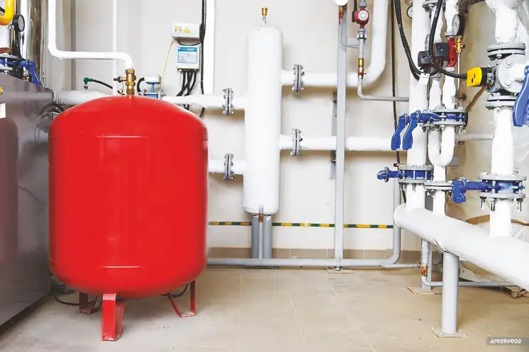 AQUATHERM Pressure Tanks