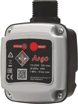 ARGO