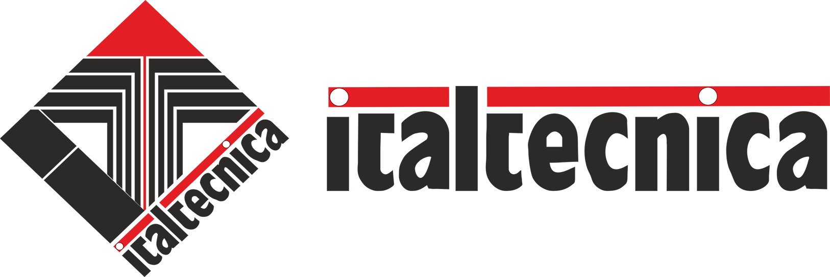 Italtecnica لوگوی