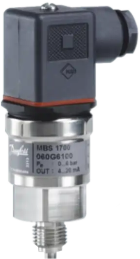 MBS 1700 Danfoss