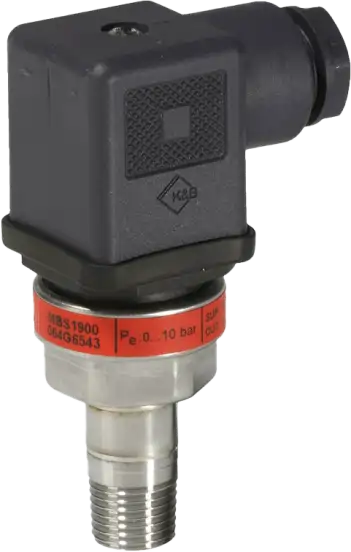 MBS 1900 Danfoss
