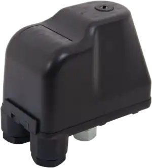 پرشر سوئیچ کنترل فشار PT, PM12, PM5