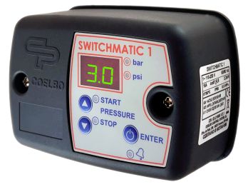 پرشر سوئیچ SWITCHMATIC 1
