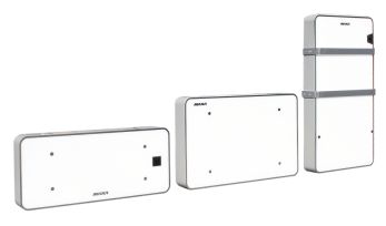MAXA Product Families