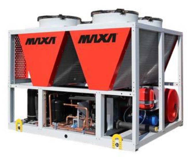 MAXA Product Families