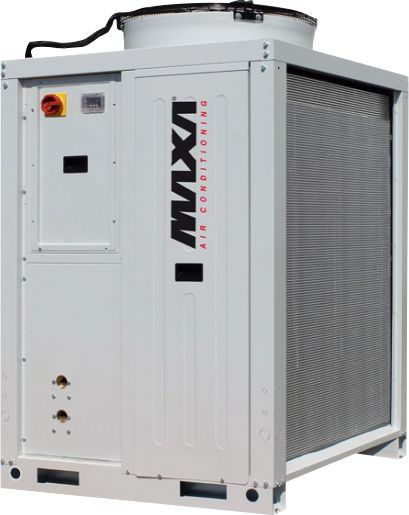 Indoor Units and Fan Coils
