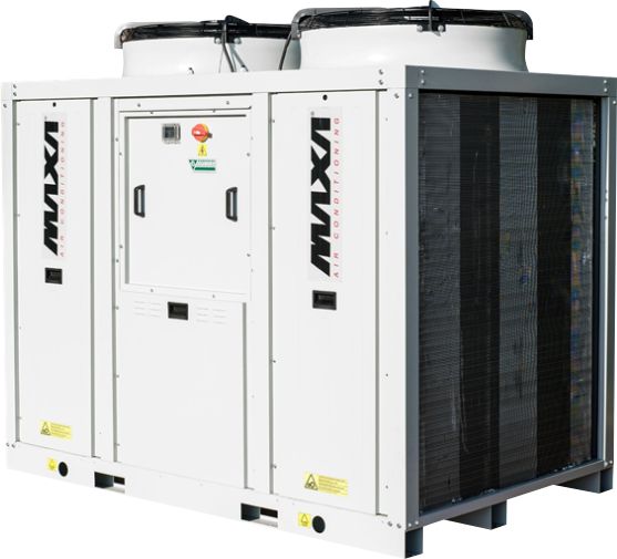 Ducted Split Systems