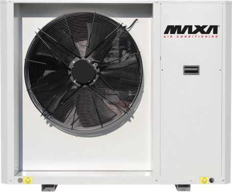 Monoblock Inverter Mini Chillers