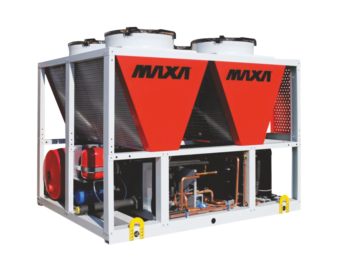 MAXA HVAC Systems