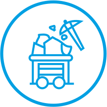 Mining