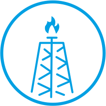 Oil and Gas