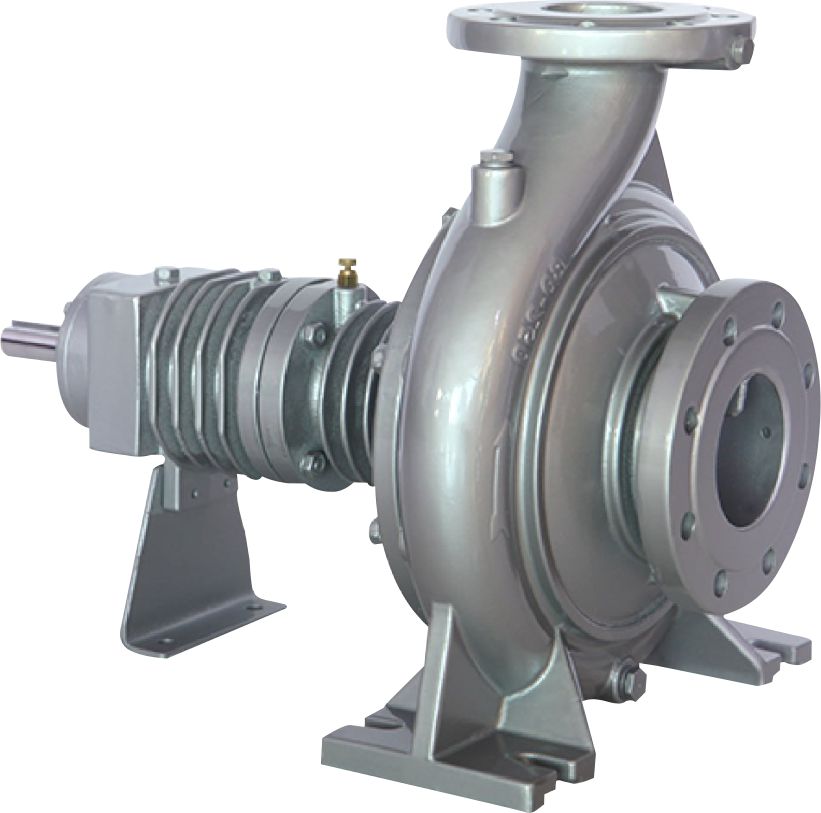 SEMPA TK F-K pump