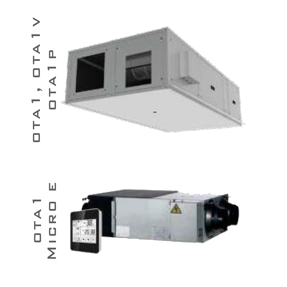 Heat recovery